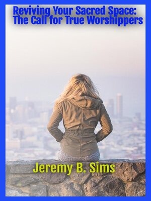 cover image of Reviving Your Sacred Space